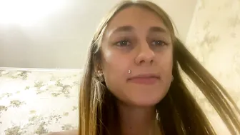 Valebby69 - [Chaturbate Record] older shoes bikini Graceful breasts