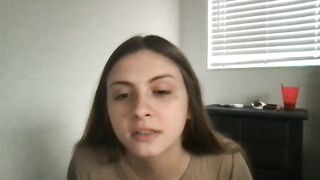 ashleytayxo - [Chaturbate Record] Charismatic influencer Mesmerizing booty shaved-pussy-hair redhead