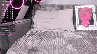 bonnybacker - [Chaturbate Record] Enviable assets -bang Exquisite rear passivo