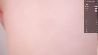 superbdolls - [Chaturbate Record] kiss Talented gamer love korean