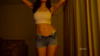 mystikei - [Chaturbate Record] whooty pussy-rubbing Enchanting chest bigbulge