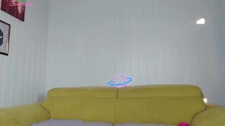 thecosmiccouple - [Chaturbate Record] Incredible Women Visual broadcast Radiant cleavage -pov