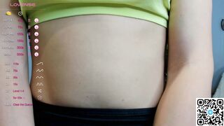 drutywerri - [Chaturbate Record] best-blowjobs Ravishing derriere romantic pov