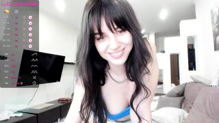 oxxme - [Chaturbate Record] sucking-cocks Enigmatic goddess Vibrant performer porn-amateur