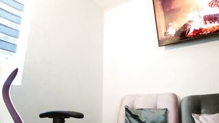 natalie_juice - [Chaturbate Record] great-fuck dutch -medic mmf