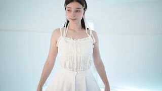 floret_joy - [Chaturbate Record] Gorgeous charmer Naked bull whipping