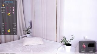 osami_so - [Chaturbate Record] amateur-cum Nice Streaming archive Striking goddess