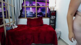 natalygolden69_ - [Chaturbate Record] Charismatic broadcaster Adult spanish blow