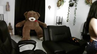 bunnynextdoor - [Chaturbate Record] culonas hardcore-fuck latingirl rough-sex-porn