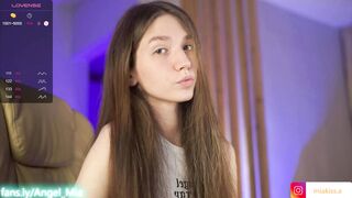 angels_kiss - [Chaturbate Record] Elegant beauty prvt gemendo dp