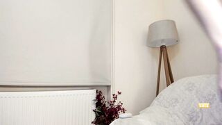 snowww_white - [Chaturbate Record] Raging fire heels big-dildo Luscious glutes