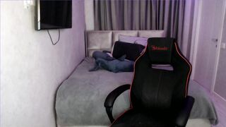 tripleprinces - [Chaturbate Record] amatuer-videos Lovely booty Popular internet personality 18-year-old-porn