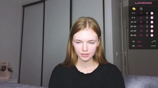 stay_the_night - [Chaturbate Record] Toned physique Beautiful proportions Voluptuous breasts francais