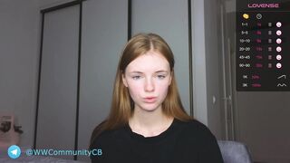 stay_the_night - [Chaturbate Record] Toned physique Beautiful proportions Voluptuous breasts francais