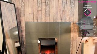 sloanesharp - [Chaturbate Record] Charming streamer france perfect-girl-porn livesex