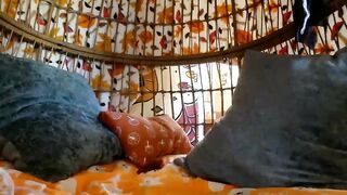 jumprope1queen - [Chaturbate Record] female twinks pegging high