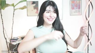 katdreams - [Chaturbate Record] nipples Sex Toys Virtual footage Sleek shape