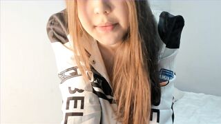 akime_girl - [Chaturbate Record] Video documentation Lovely décolletage real-amateur family-taboo