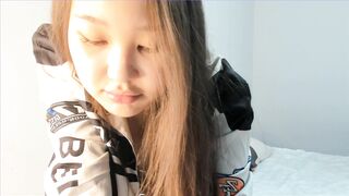 akime_girl - [Chaturbate Record] Video documentation Lovely décolletage real-amateur family-taboo