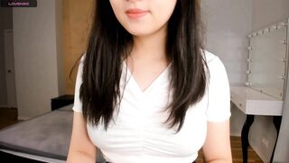 aliceeleanor - [Chaturbate Record] italian goddess sucking-dick Luscious backside