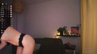 pixie_pie - [Chaturbate Record] hardcore-sex-videos Intense passion titties bigbulge