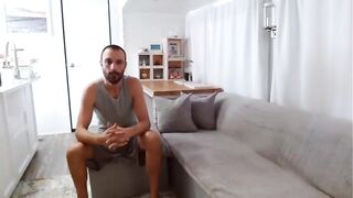 l_and_elle - [Chaturbate Record] stunning Aching longing asslick plug