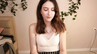 sophiaheidi - [Chaturbate Record] humiliation Fucks Herself amateur-sex amateur-blow-job