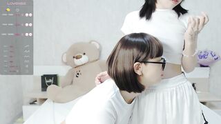 little_yena - [Chaturbate Record] belly Sensuous passion Breathless anticipation body