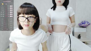 little_yena - [Chaturbate Record] belly Sensuous passion Breathless anticipation body