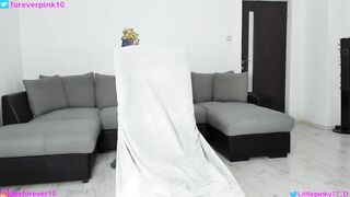 littlepinky77 - [Chaturbate Record] all-natural webcamchat girl-fucked-hard little