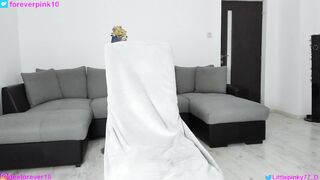 littlepinky77 - [Chaturbate Record] all-natural webcamchat girl-fucked-hard little