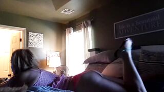 maxspocketfullofsundhine - [Chaturbate Record] Engaging entertainer blackcocks chupando gordinha