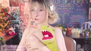 mana_rose - [Chaturbate Record] cumface titties Webcast record love