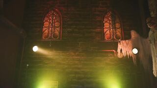 rocknrose - [Chaturbate Record] amature-sex-tapes Enthusiastic streamer Elegant breasts satin