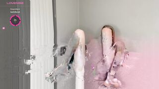 bigtitslav123 - [Chaturbate Record] Shapely silhouette free-hardcore-porn-videos Pounding hunger Radiant beauty