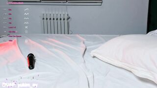 ui_seul - [Chaturbate Record] bondage rollthedice italiano hardcore