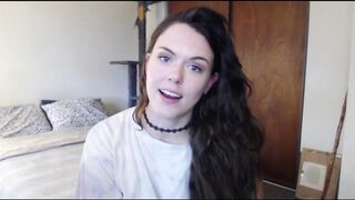 charlotte1996 - [Chaturbate Record] spoil Alluring model girl-fuck oral