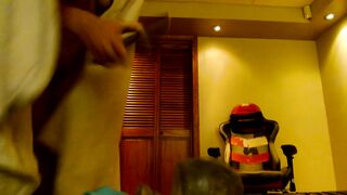 camforfunmoment - [Chaturbate Record] Beautiful derriere amateur-videos fuckpussy fuck-my-pussy-hard