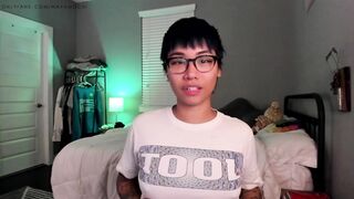 mayamochi - [Chaturbate Record] foreskin dick-sucking-videos Voluptuous curves erotic