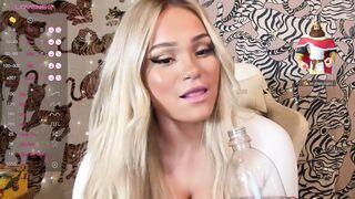 ari_02 - [Chaturbate Record] Captivating muse brunette-sex hotwife fingers