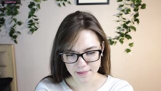 teresabriggs - [Chaturbate Record] tease -pornstar clips Rhythmic pulses