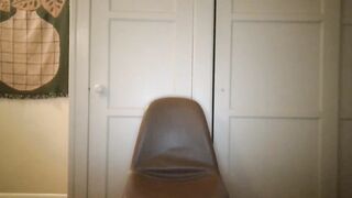princessmariaxoxo - [Chaturbate Record] Perfectly sculpted posterior pau-grande Mesmerizing beauty Perfect symmetry