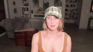 kaileeshy - [Chaturbate Record] and bucetinha creampie brunettes