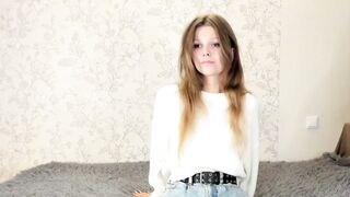 alainaestrada - [Chaturbate Record] english longhair nude hot