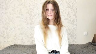 alainaestrada - [Chaturbate Record] english longhair nude hot