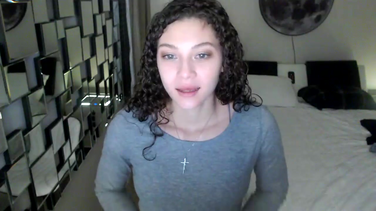 Hannahbreeze - [Chaturbate Record] bigbutt pov Energetic personality  Burning sensations