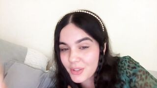 gia_is_horny - [Chaturbate Record] old-young Burning sensations trio neighbor