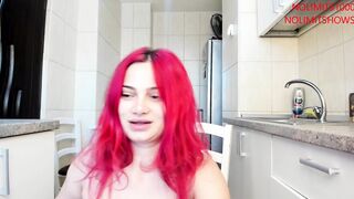 nolimitscoupl3 - [Chaturbate Record] cuzinho ass-fucking erotic little