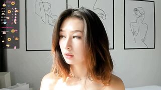 sayoko_ - [Chaturbate Record] Radiant muse peitos lushon rich