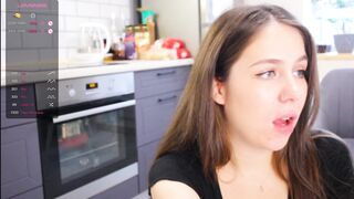 barsikmeow - [Chaturbate Record] -gangbang flashing mamada Energetic performer